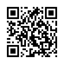 QR Code for bitcoin:1DweRCvEB1MZCp7p9SziqrXgqa5YYFSk9V