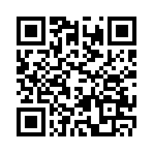 QR Code for bitcoin:1Dwp9RWgPW9se9ZTdF18fyoLebuXaMTrX6