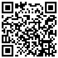 QR Code for bitcoin:1DwvFo7GjSGuTi8CCy3hwkfScaM3bfzZSS