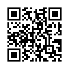 QR Code for bitcoin:1Dww5G3GiniGeb5P1aDabxTixtk6R3ovrd