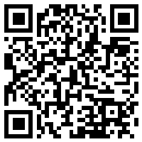 QR Code for bitcoin:1DwwXigLmoK4hrP1opXL8Z23F7eToPyS3u