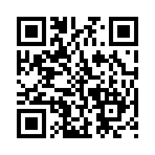 QR Code for bitcoin:1DwxjFQGRsuZpbEtrHytnDKo7D1jsCGuTV