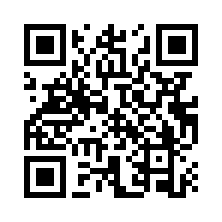 QR Code for bitcoin:1Dx7FpT1NMJsndYQf9hFa22UbMUUo3zJ45
