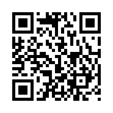 QR Code for bitcoin:1Dx9ZzDFiEFy6CSAdJWKuTHj3VAeDeBBSu