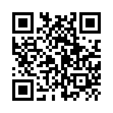 QR Code for bitcoin:1DxFVnGpLXHjvG1vRa6QefedvFLcTdzPKB