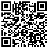 QR Code for bitcoin:1DxJrMWdySDcFJevsfDK2TbxDmNyoJv77b