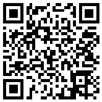 QR Code for bitcoin:1DxKAffUQYvD1vFhFSjVdmBg6kmGphxWga