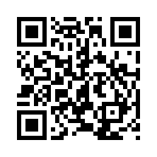 QR Code for bitcoin:1DxKGjLh287xqLPptt6KmxqdevGo4T7hsY