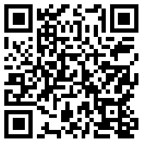 QR Code for bitcoin:1DxM7o7ajz9h9wic8ABLnGdjAeYefA1kbL