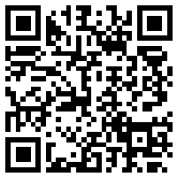 QR Code for bitcoin:1DxMDmP3NpPZAWH6evaQWPXTKfybEDFBs