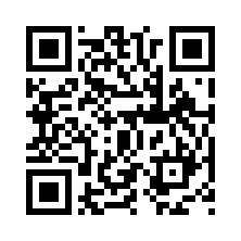 QR Code for bitcoin:1DxMdzMujahdnHk64ZLjvjVU4xREdKht3B