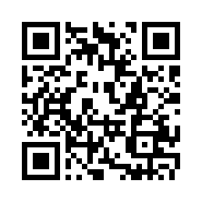 QR Code for bitcoin:1DxPw2P929w7nJsaiJBrobfkbR6RkXd2o2