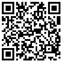 QR Code for bitcoin:1DxS97T2jJgmHDDMsRzi19NxcHz5khQbYC