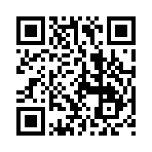 QR Code for bitcoin:1DxTJTrVHLnFjpUdrjXdR4QWdMBrVLCoBY