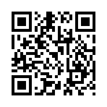 QR Code for bitcoin:1DxUTVRSzc52nkJ8PLdFw8iMSJMd7vJaed