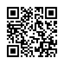 QR Code for bitcoin:1DxVrPiFX5mXeVmPoNb31kX9aypHhaaZPm
