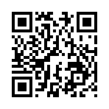 QR Code for bitcoin:1DxWMJrvBjzLSmdJkdgb1sT7YS4BqHB8fv