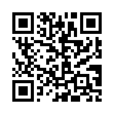 QR Code for bitcoin:1DxXdKHCkarzWe9guj1Jzd5FbFN6YjD8Pq
