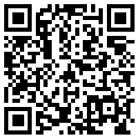 QR Code for bitcoin:1DxYrKAJD5CdrRruiWoCUUt3naPtxupo2i
