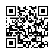 QR Code for bitcoin:1Dxav4qpcfaDQZ2YYePr4FDJb9HF5XfzML