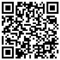 QR Code for bitcoin:1DxbCf16w9o23eMTK8EiHDUR5SxAfYft9F