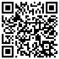 QR Code for bitcoin:1DxdFM5KBufRAukR8aHjF6ZCFJeGQpNiYL