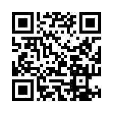 QR Code for bitcoin:1DxdmiQWLaceLhncD7SviS1C1XQQCyDfdr