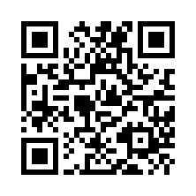 QR Code for bitcoin:1DxeyuYc6MFatc6MPaBxkzA9D8XF4MuTH8