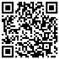 QR Code for bitcoin:1DxgNF2zbYYDFjM2G6ZUFMnNo3F9vUhjxF