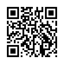 QR Code for bitcoin:1DxhAM2ecMUtSa2NGmVVoM3saDJ2cAH3oN