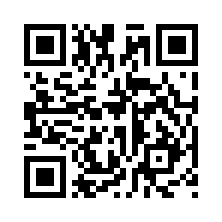 QR Code for bitcoin:1DxiAxnknj4Xy8AcYS343QkLzo9ff7Gzos