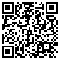 QR Code for bitcoin:1DxiFspx4bPNqP2nTQWWt6jWC74MArLnz1