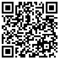 QR Code for bitcoin:1DximoXdiXQvXsH6ceRNVmL7DHmFnsWh8f