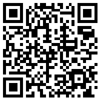 QR Code for bitcoin:1DxjAVineLSyCgFxDTK7bP9X8ASv8Qb9k1