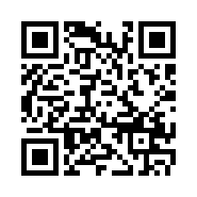 QR Code for bitcoin:1DxkC9KfbBFrHxrFfe7NyAz6gjsx7a23eX