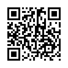 QR Code for bitcoin:1DxkDuuCE5w6DpN4impPSxE3WfM3PstoxB