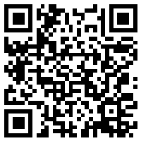 QR Code for bitcoin:1DxnWEavFRktdLUyM3HxC8BLiuxWPMMKW7
