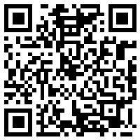 QR Code for bitcoin:1DxoxUPDUGr7wpb3vVUAXGk3rTASNMThYJ