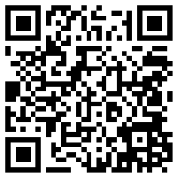 QR Code for bitcoin:1Dxp6p3A5Jri4TR5LRxPMtke5EmF1VzFST