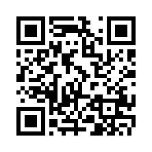 QR Code for bitcoin:1Dxp9oLBzb9xmSPqKKtN1eG6ndd1MsLSfP