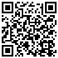 QR Code for bitcoin:1DxpAXU695bgsz8G4M6PrXV3bFyL3hQvZP