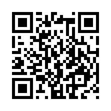 QR Code for bitcoin:1DxpPgWr61deEx8MwWRp2DKgqLPycYGYrU