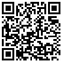 QR Code for bitcoin:1DxpqysMoW1iUgjWAFBknF9B6beShbGeHL