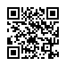 QR Code for bitcoin:1Dxr9BTyon1C4dimxUguqKWoqQiKfckmxv
