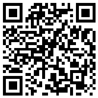 QR Code for bitcoin:1DxrnpjFKdNBakWwpcYt7faLat2fADbpxR