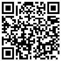 QR Code for bitcoin:1Dxt8QLkAhdw8rtUW2KVigcyWzbq9nNmo7