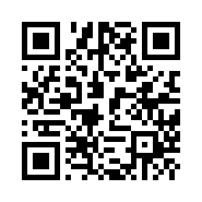 QR Code for bitcoin:1DxtcWCNN36vMSkhd4MtB54R6sV8eiD8FE
