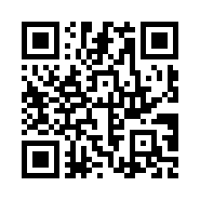 QR Code for bitcoin:1DxwLcAzwSNQg5t7F9AVYRjfdqBv2EViNW