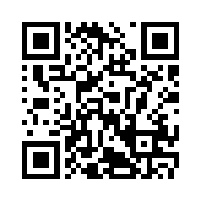 QR Code for bitcoin:1DxwYfdbksRzoCQyJCnb7Trs2hmVkE2U9p