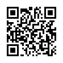 QR Code for bitcoin:1Dy75SMU2mnmXZSaCosMfdFSWSSgfmzzRh